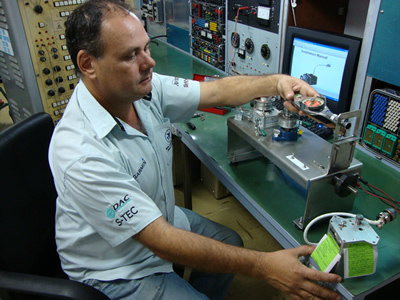 Laboratório 2
