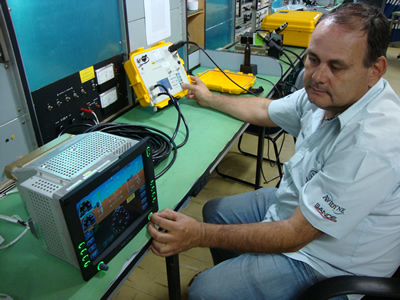 Laboratório 3