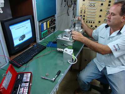 Laboratório 6